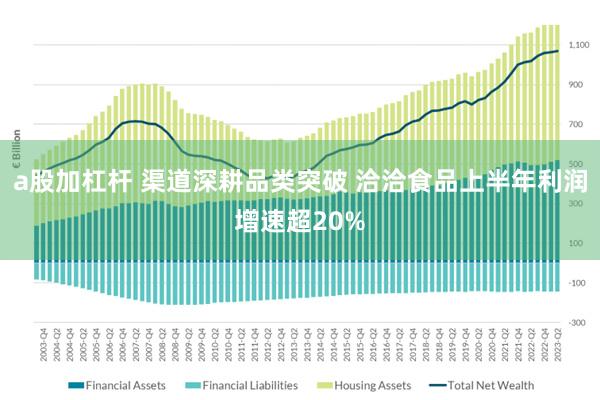 a股加杠杆 渠道深耕品类突破 洽洽食品上半年利润增速超20%
