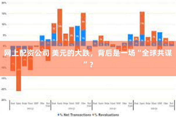 网上配资公司 美元的大跌，背后是一场“全球共谋”？